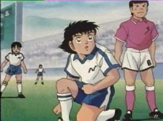 Otaku Gallery  / Anime e Manga / Capitan Tsubasa / World Youth Then / j_030.jpg